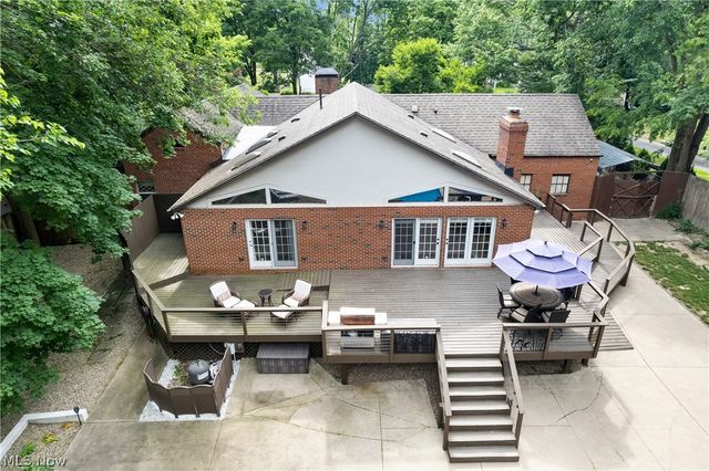 443 Merriman Road, Akron, OH 44303