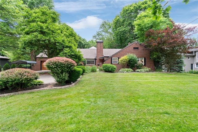 443 Merriman Road, Akron, OH 44303