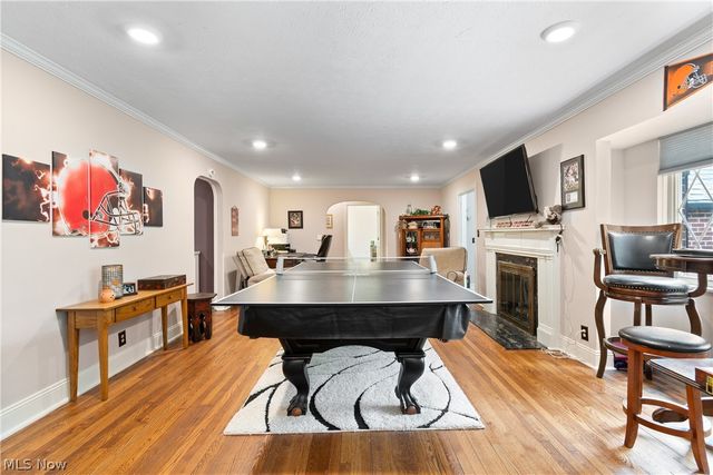 443 Merriman Road, Akron, OH 44303