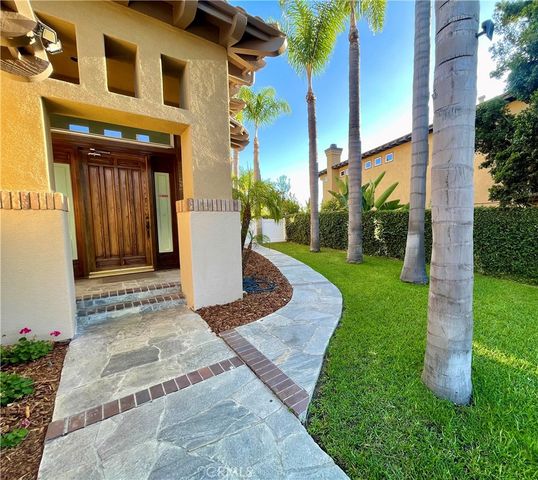 6 Emerald Glen, Laguna Niguel, CA 92677