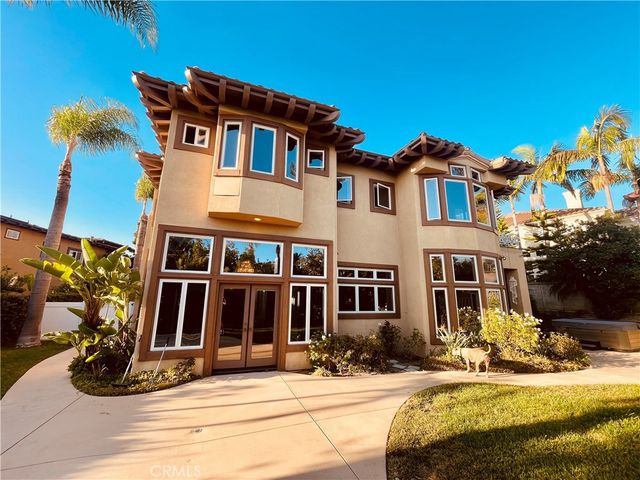 6 Emerald Glen, Laguna Niguel, CA 92677