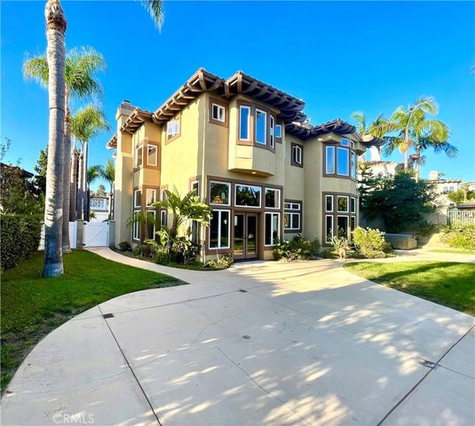 6 Emerald Glen, Laguna Niguel, CA 92677
