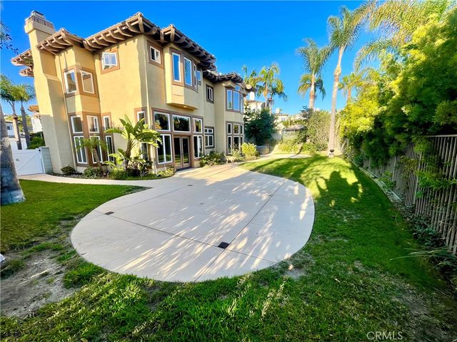 6 Emerald Glen, Laguna Niguel, CA 92677