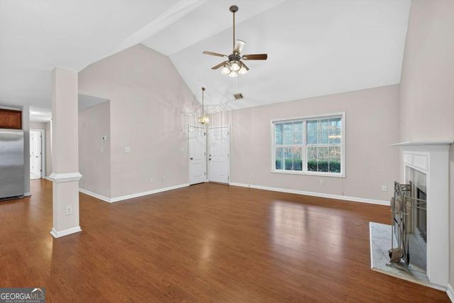 155 W River Bend Drive, Eatonton, GA 31024