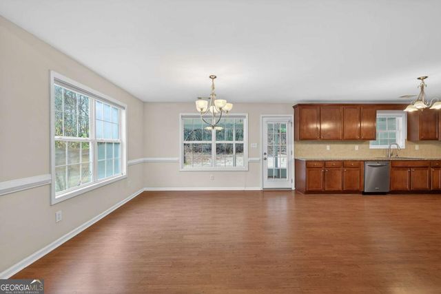 155 W River Bend Drive, Eatonton, GA 31024