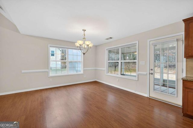 155 W River Bend Drive, Eatonton, GA 31024