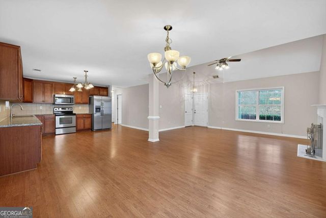 155 W River Bend Drive, Eatonton, GA 31024