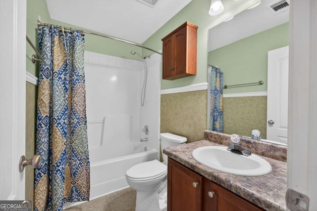 155 W River Bend Drive, Eatonton, GA 31024