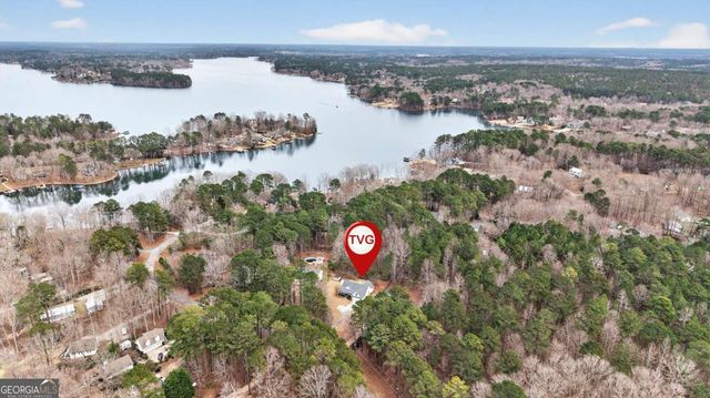 155 W River Bend Drive, Eatonton, GA 31024