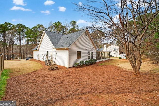 155 W River Bend Drive, Eatonton, GA 31024