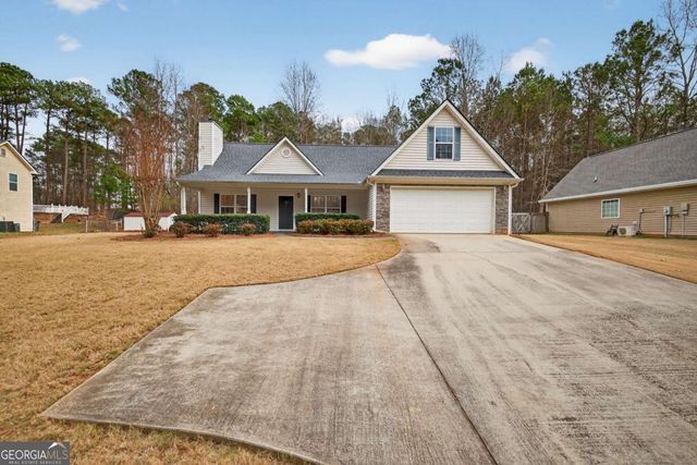 155 W River Bend Drive, Eatonton, GA 31024
