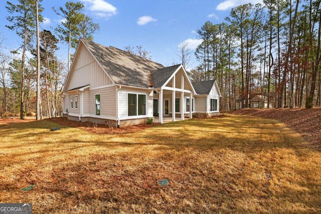 155 W River Bend Drive, Eatonton, GA 31024