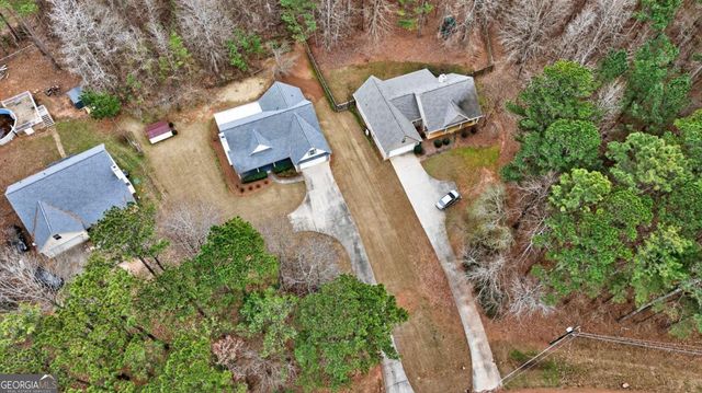 155 W River Bend Drive, Eatonton, GA 31024