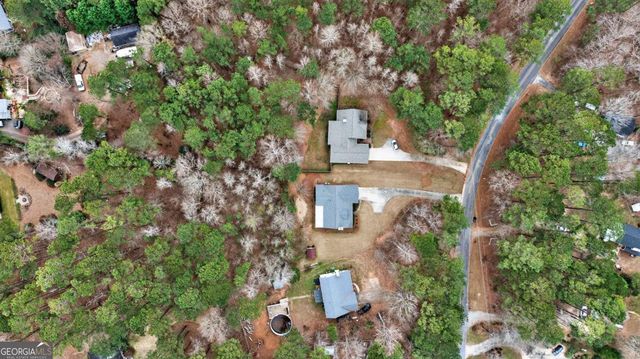 155 W River Bend Drive, Eatonton, GA 31024