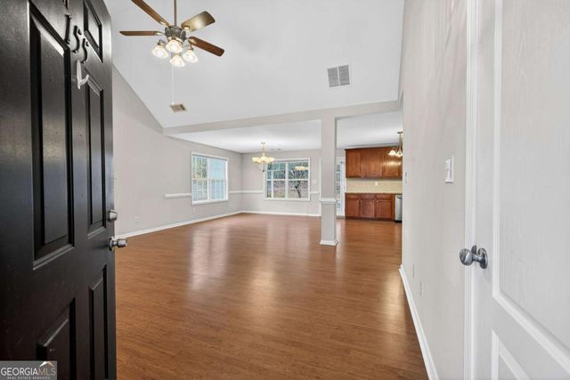 155 W River Bend Drive, Eatonton, GA 31024