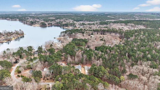 155 W River Bend Drive, Eatonton, GA 31024