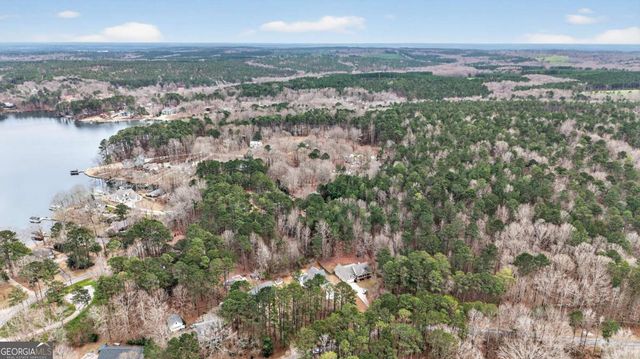 155 W River Bend Drive, Eatonton, GA 31024