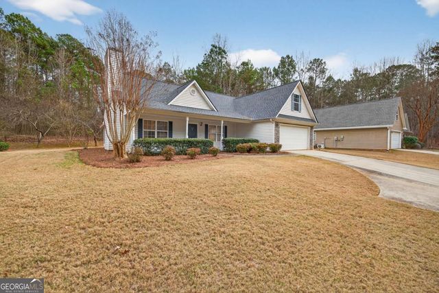 155 W River Bend Drive, Eatonton, GA 31024
