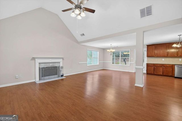 155 W River Bend Drive, Eatonton, GA 31024