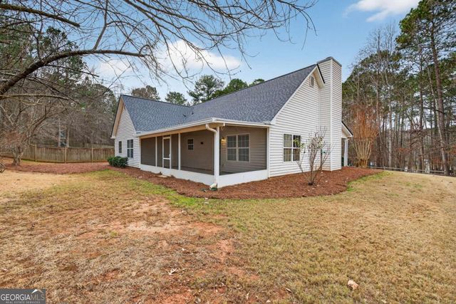 155 W River Bend Drive, Eatonton, GA 31024