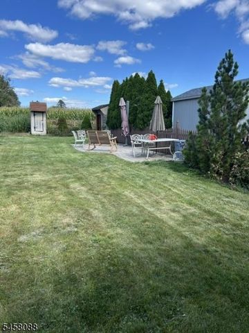 214 N Church Rd, Hardyston Twp., NJ 07416