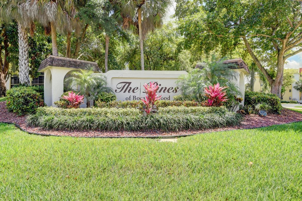 23345 Carolwood Lane Lane 205, Boca Raton, FL 33428