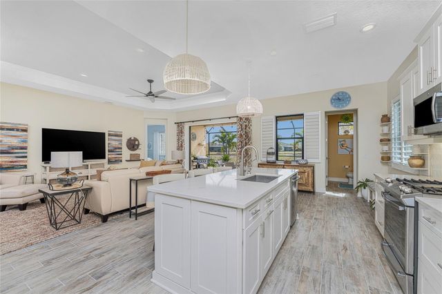 26853 WEISKOPF DRIVE, Englewood, FL 34223