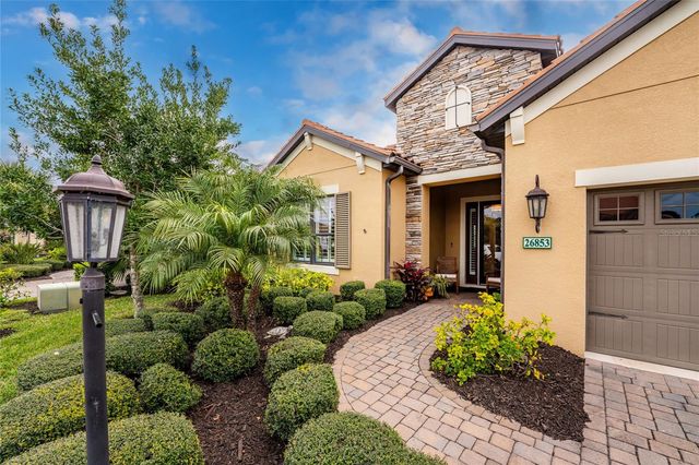 26853 WEISKOPF DRIVE, Englewood, FL 34223