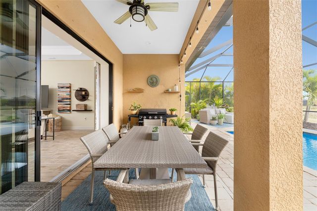 26853 WEISKOPF DRIVE, Englewood, FL 34223