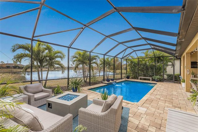 26853 WEISKOPF DRIVE, Englewood, FL 34223