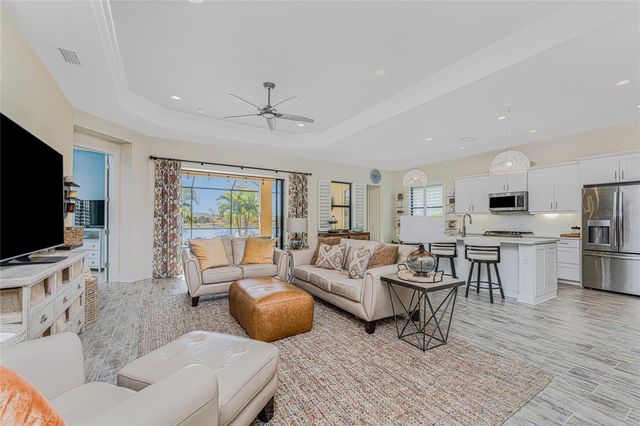 26853 WEISKOPF DRIVE, Englewood, FL 34223