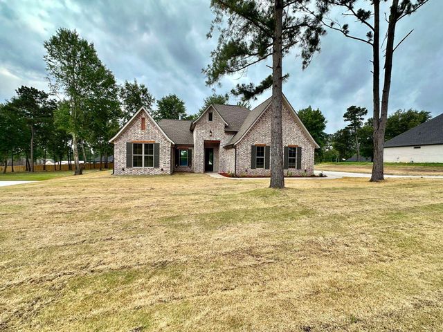 215 Clara Ln, Kilgore, TX 75662