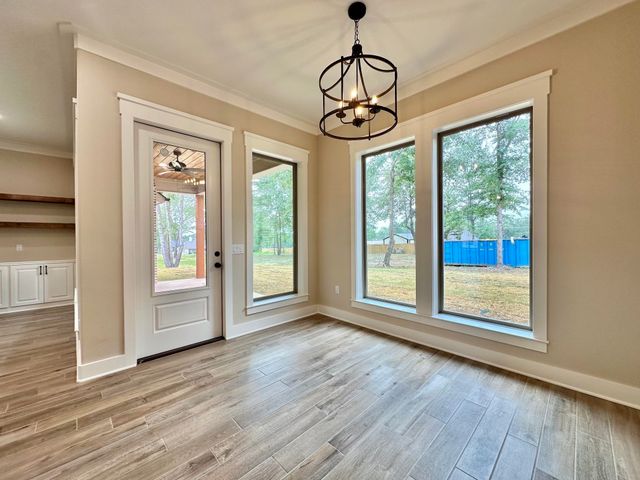 215 Clara Ln, Kilgore, TX 75662