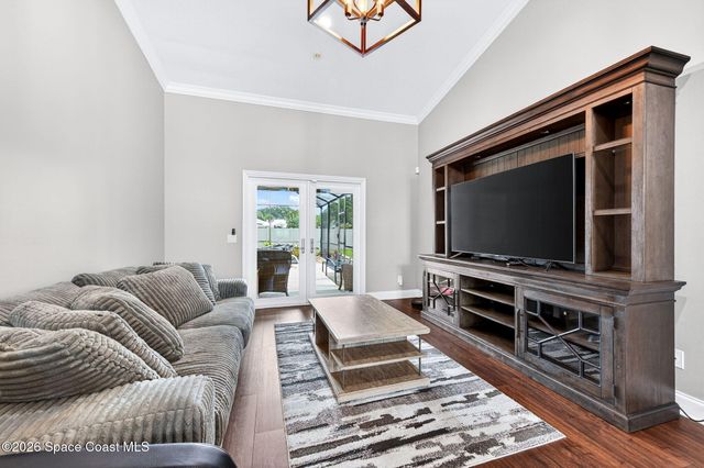 963 Spanish Wells Drive, Melbourne, FL 32940