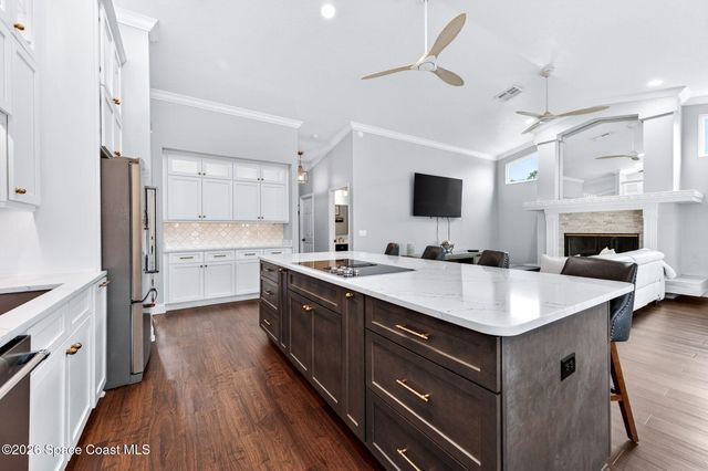 963 Spanish Wells Drive, Melbourne, FL 32940