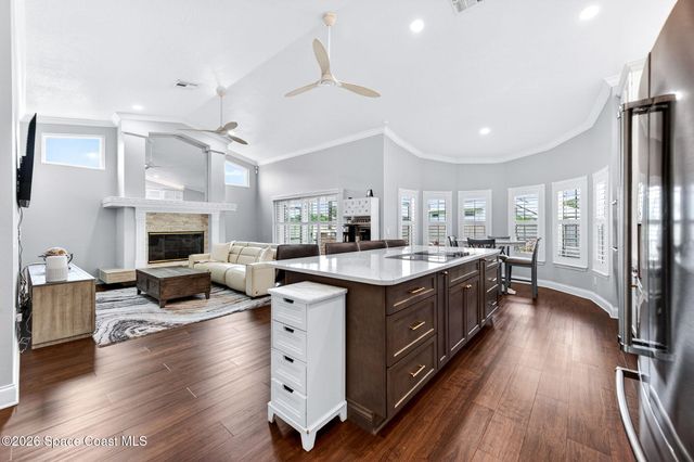 963 Spanish Wells Drive, Melbourne, FL 32940