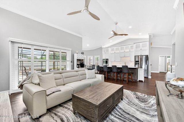 963 Spanish Wells Drive, Melbourne, FL 32940
