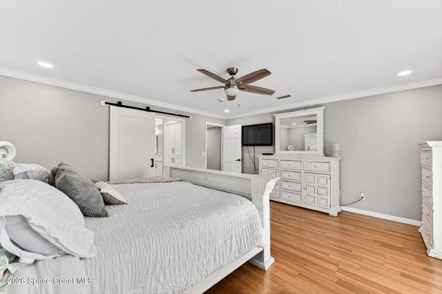 963 Spanish Wells Drive, Melbourne, FL 32940