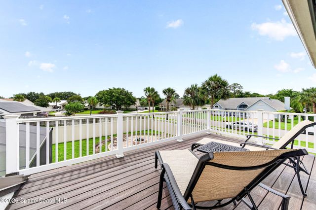 963 Spanish Wells Drive, Melbourne, FL 32940