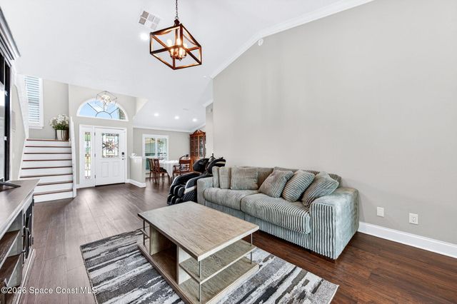 963 Spanish Wells Drive, Melbourne, FL 32940