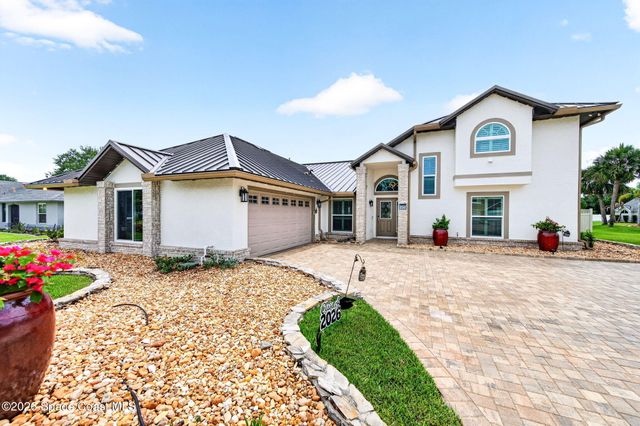 963 Spanish Wells Drive, Melbourne, FL 32940