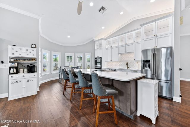 963 Spanish Wells Drive, Melbourne, FL 32940