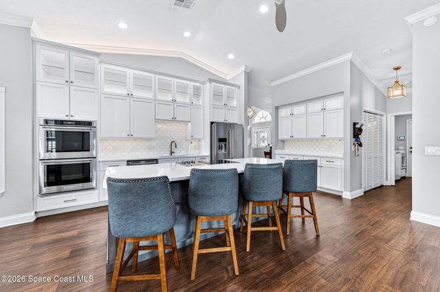 963 Spanish Wells Drive, Melbourne, FL 32940