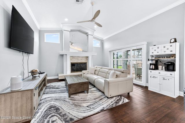 963 Spanish Wells Drive, Melbourne, FL 32940