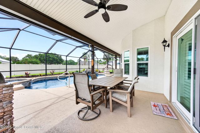 963 Spanish Wells Drive, Melbourne, FL 32940