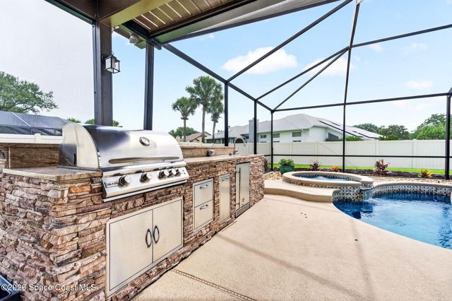 963 Spanish Wells Drive, Melbourne, FL 32940