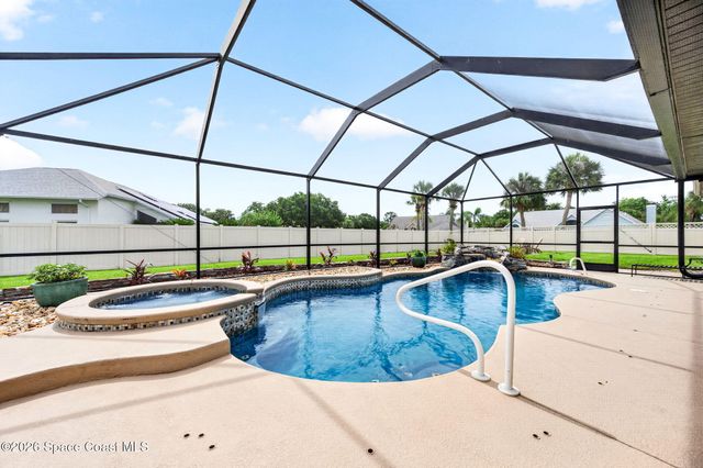963 Spanish Wells Drive, Melbourne, FL 32940