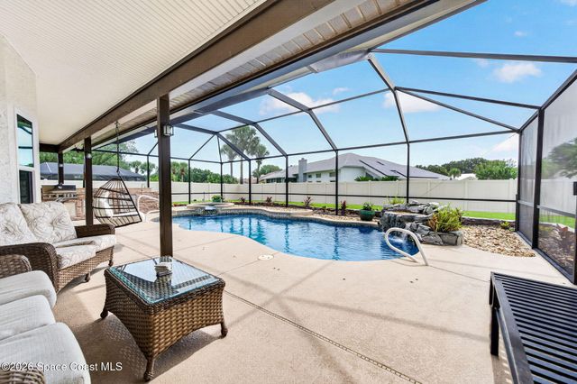 963 Spanish Wells Drive, Melbourne, FL 32940