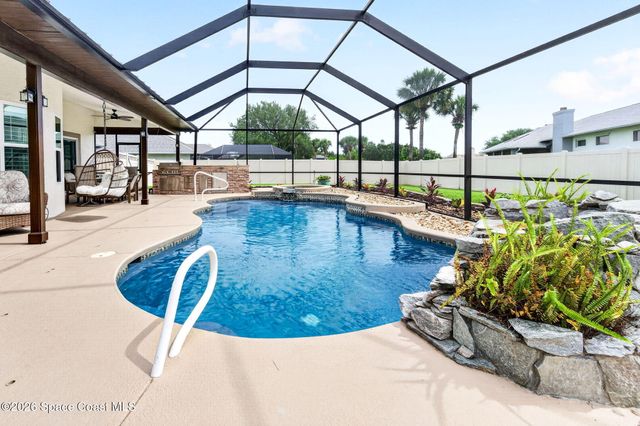 963 Spanish Wells Drive, Melbourne, FL 32940
