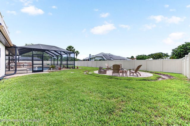 963 Spanish Wells Drive, Melbourne, FL 32940
